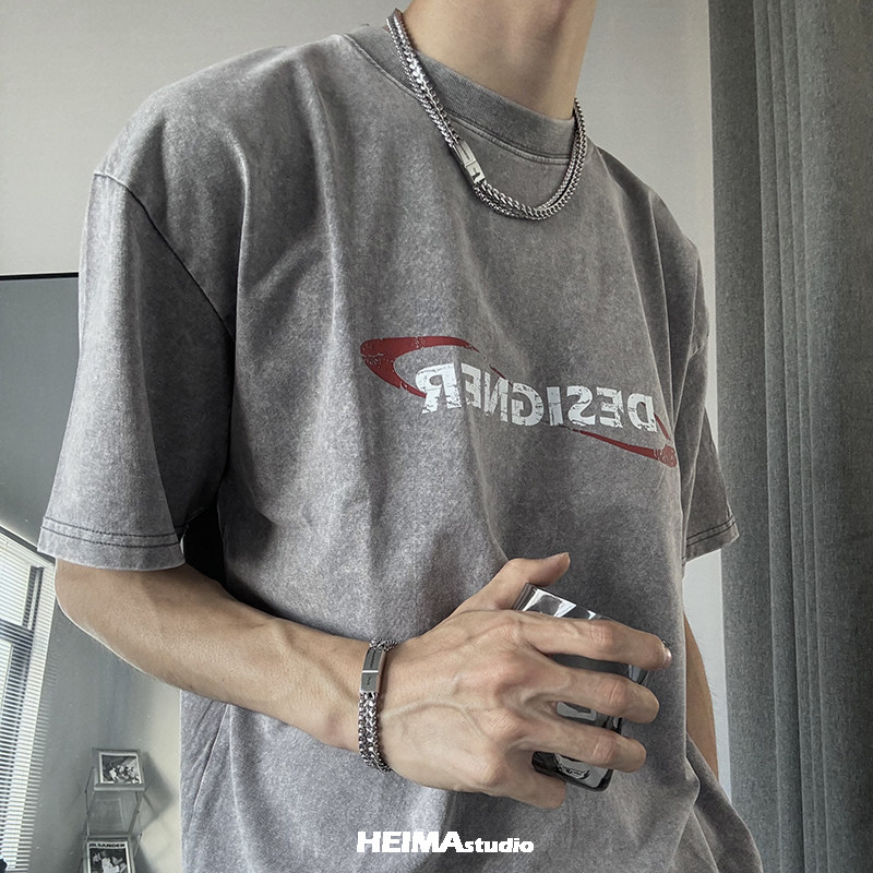 Hip-Hopไทเทเนียมเหล็กคู่สร้อยค - Cuban Link Chain 12Mm บทวิจารณ์และราคา