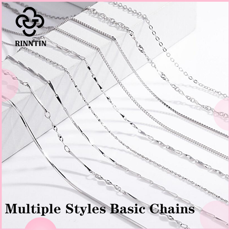 Rinntin 925 เงินสเตอร์ลิงอิตาเ - Cuban Link Chain 12Mm บทวิจารณ์และราคา