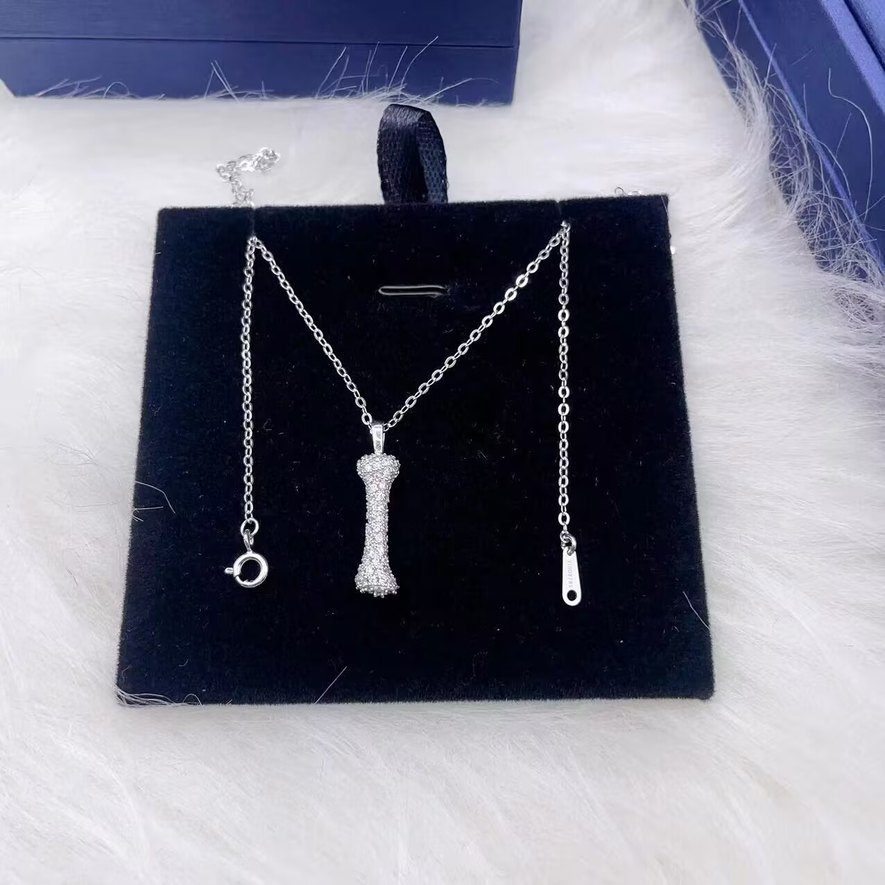 เวอร์ชันอัพเกรด! สร้อยคอพร้อมจ - Anime Pendant Necklace บทวิจารณ์และราคา