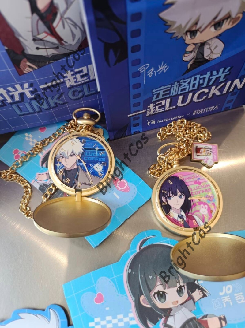 [การร่วมมืออย่างเป็นทางการ] Li - Watch Accessories บทวิจารณ์และราคา