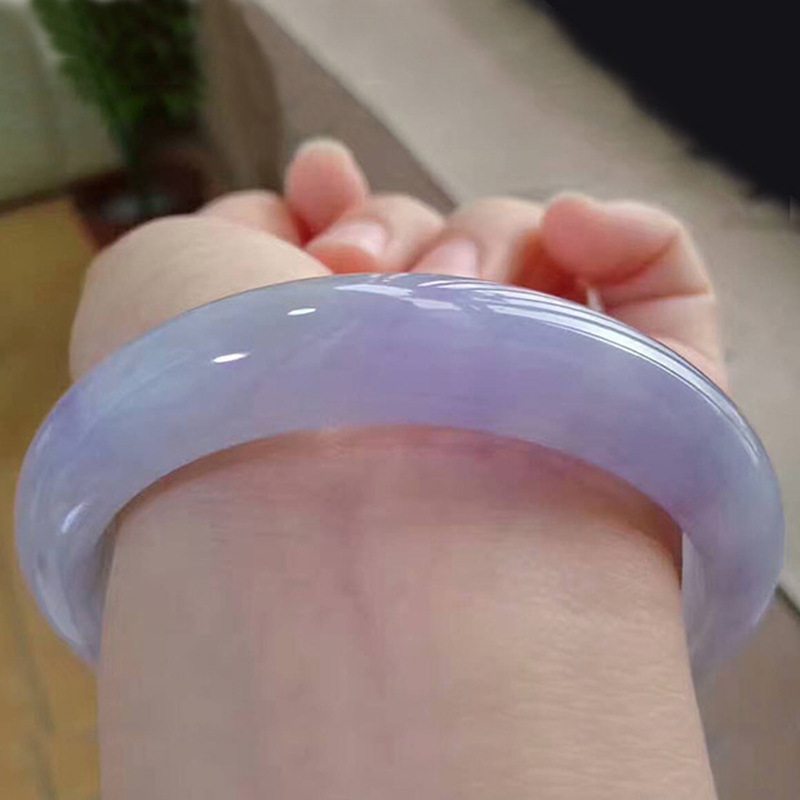 หยกพม่าแท้จากเหมืองเก่า, กำไลห - Bracelets บทวิจารณ์และราคา